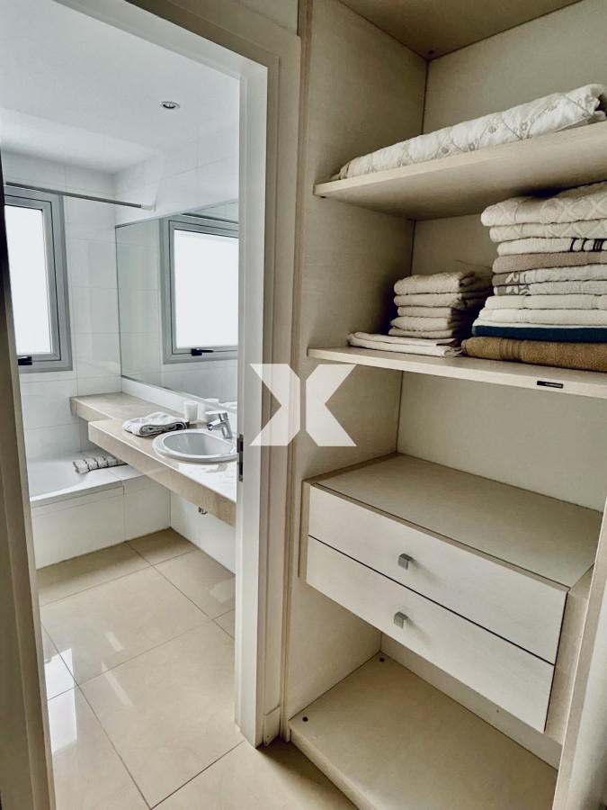 Apartamento ID.8 - Espectacular semipiso con vista al mar