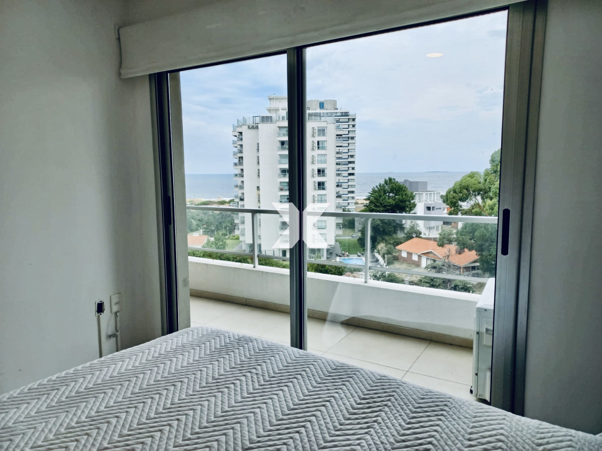 Apartamento ID.13 - Apartamento En Aidy Grill. 3 Dormitorios Y 3 Baños.