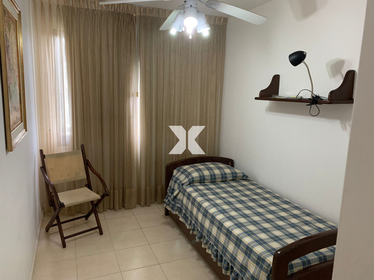 Apartamento ID.137 - Excelente apartamento de 3 dormitorios  con vista y todos los amenities !