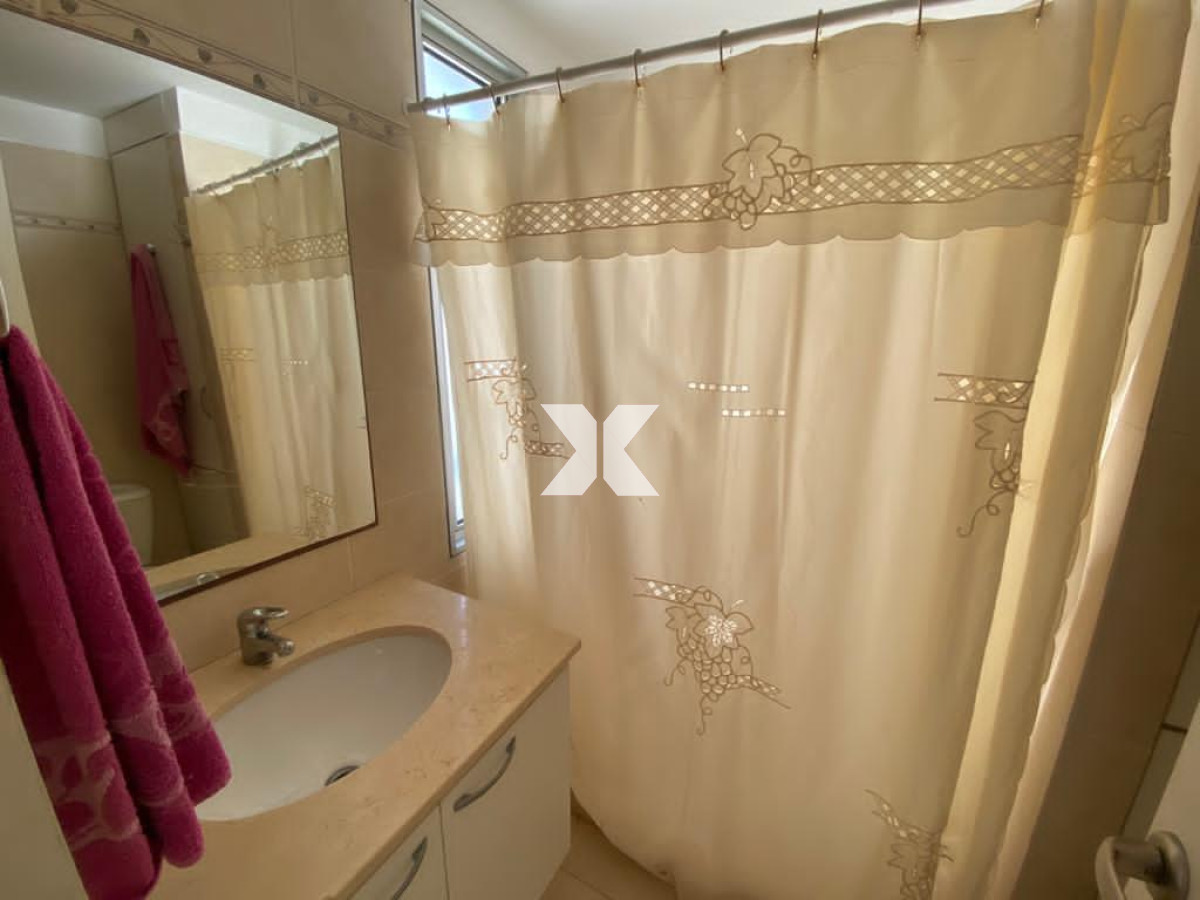 Apartamento ID.137 - Excelente apartamento de 3 dormitorios  con vista y todos los amenities !