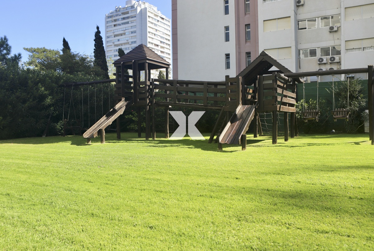 Apartamento ID.137 - Excelente apartamento de 3 dormitorios  con vista y todos los amenities !