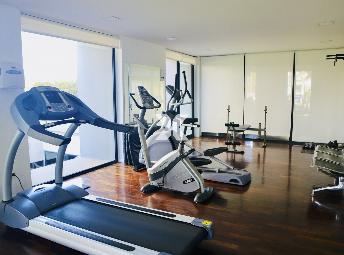 Apartamento ID.137 - Excelente apartamento de 3 dormitorios  con vista y todos los amenities !