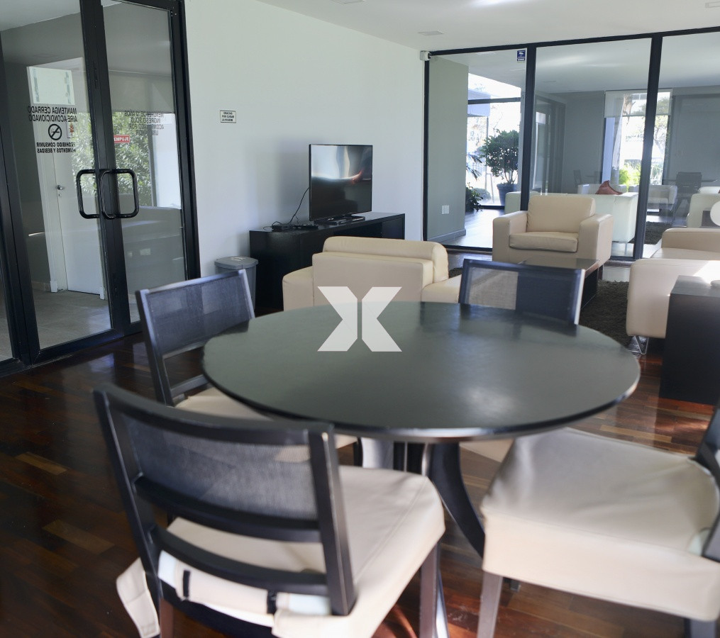 Apartamento ID.137 - Excelente apartamento de 3 dormitorios  con vista y todos los amenities !