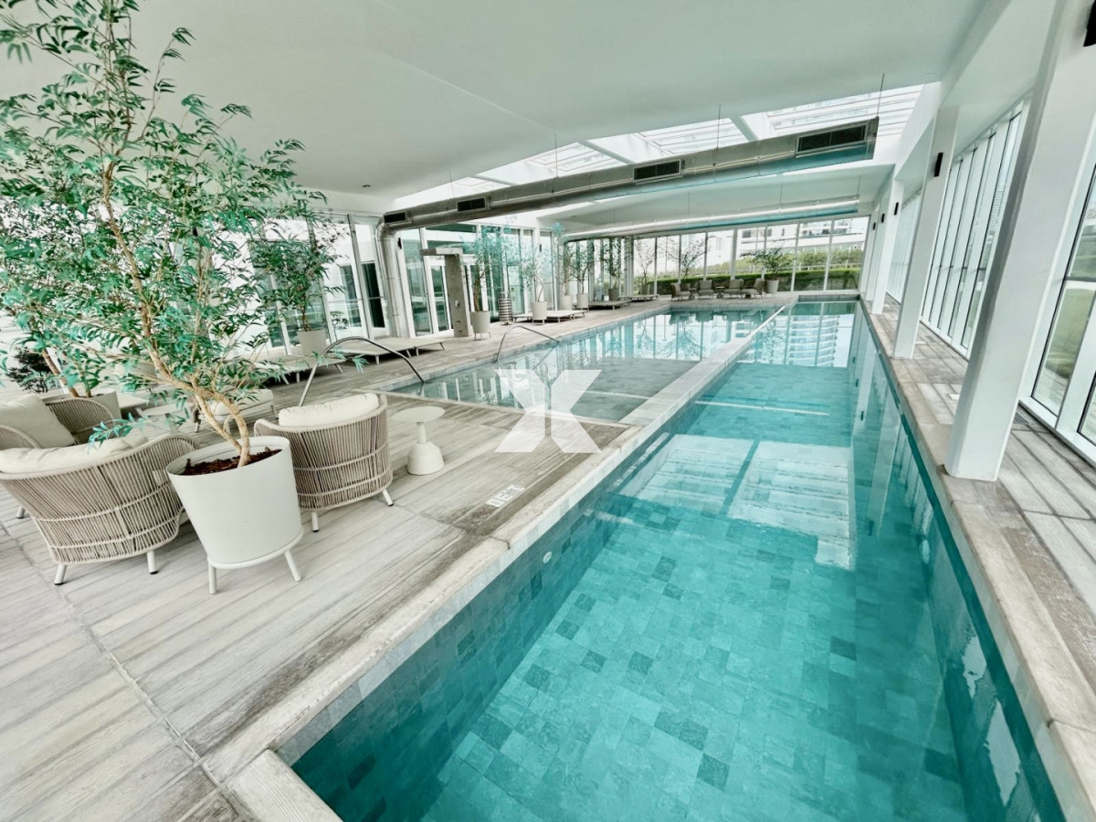 Apartamento ID.615 - A estrenar apartamento en Le Parc IV