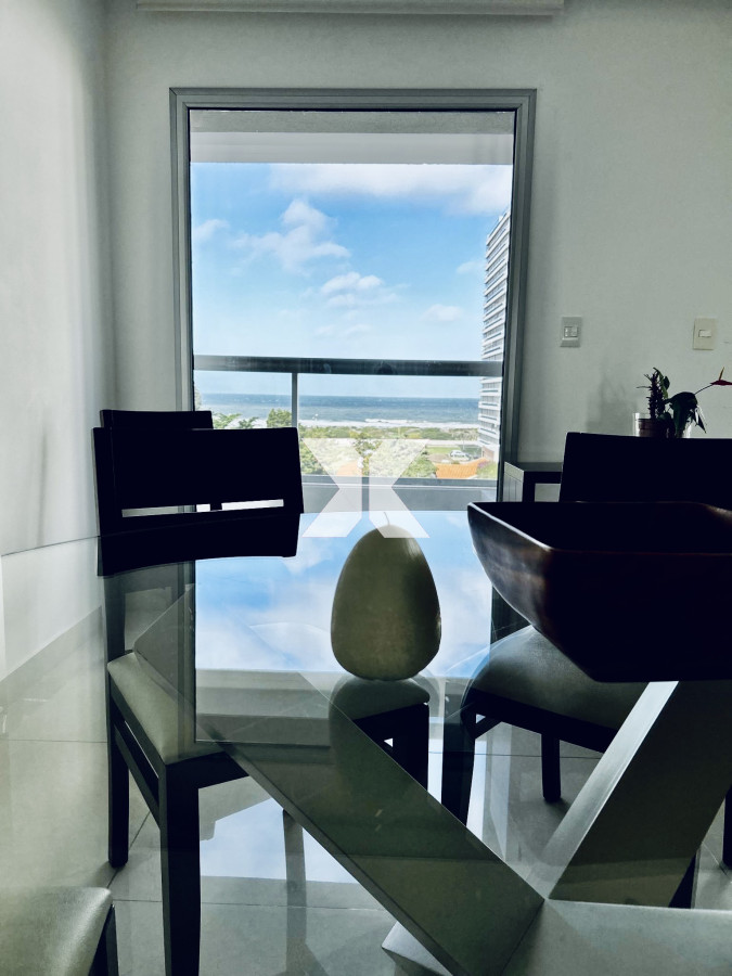 Apartamento ID.8 - Espectacular semipiso con vista al mar