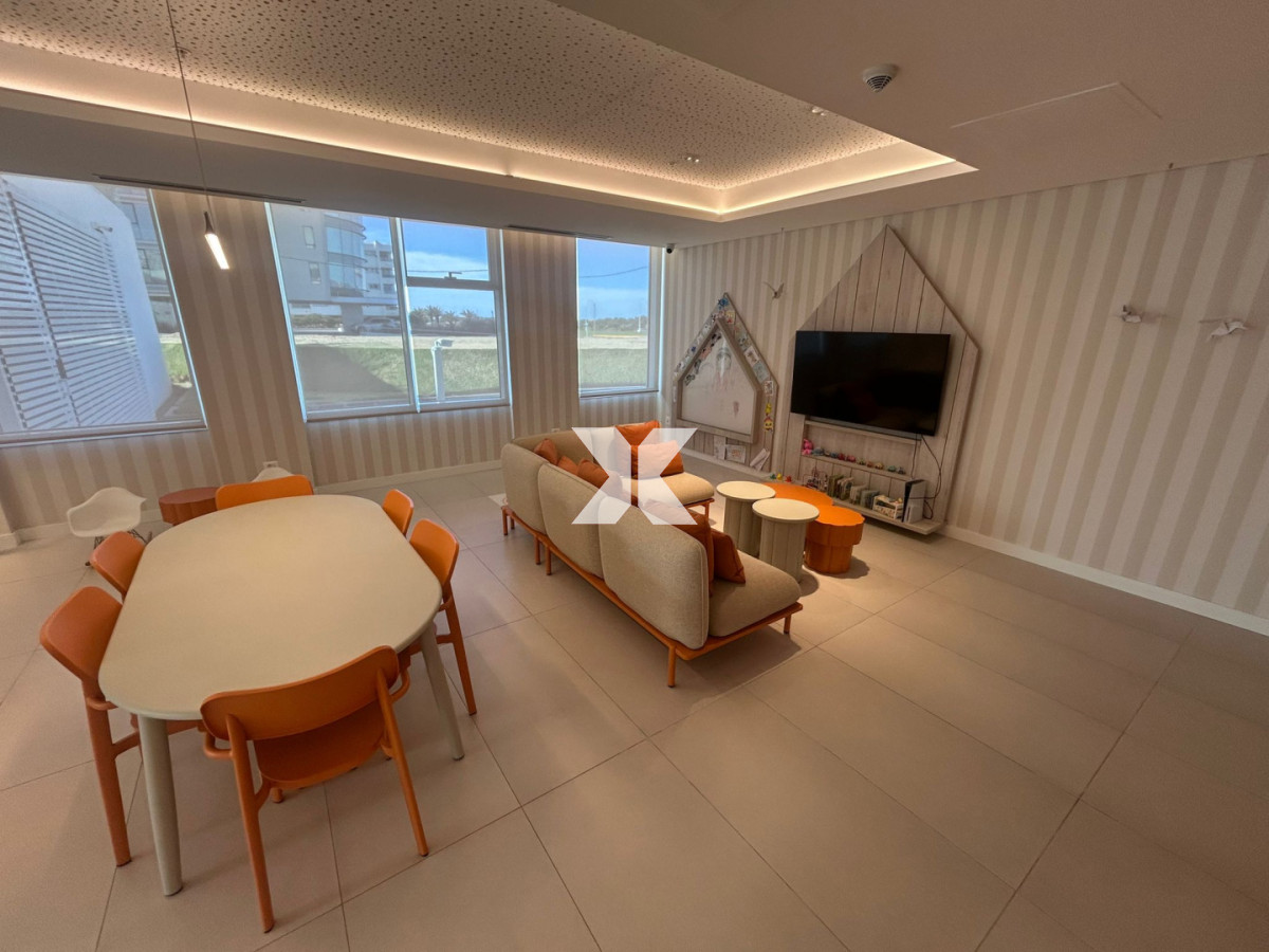 Apartamento ID.615 - A estrenar apartamento en Le Parc IV