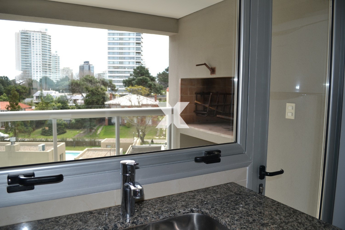 Apartamento ID.8 - Espectacular semipiso con vista al mar