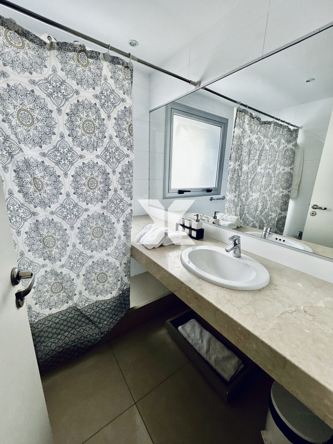 Apartamento ID.8 - Espectacular semipiso con vista al mar