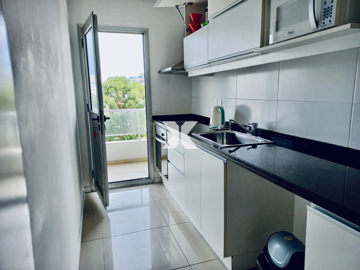 Apartamento ID.13 - Apartamento En Aidy Grill. 3 Dormitorios Y 3 Baños.