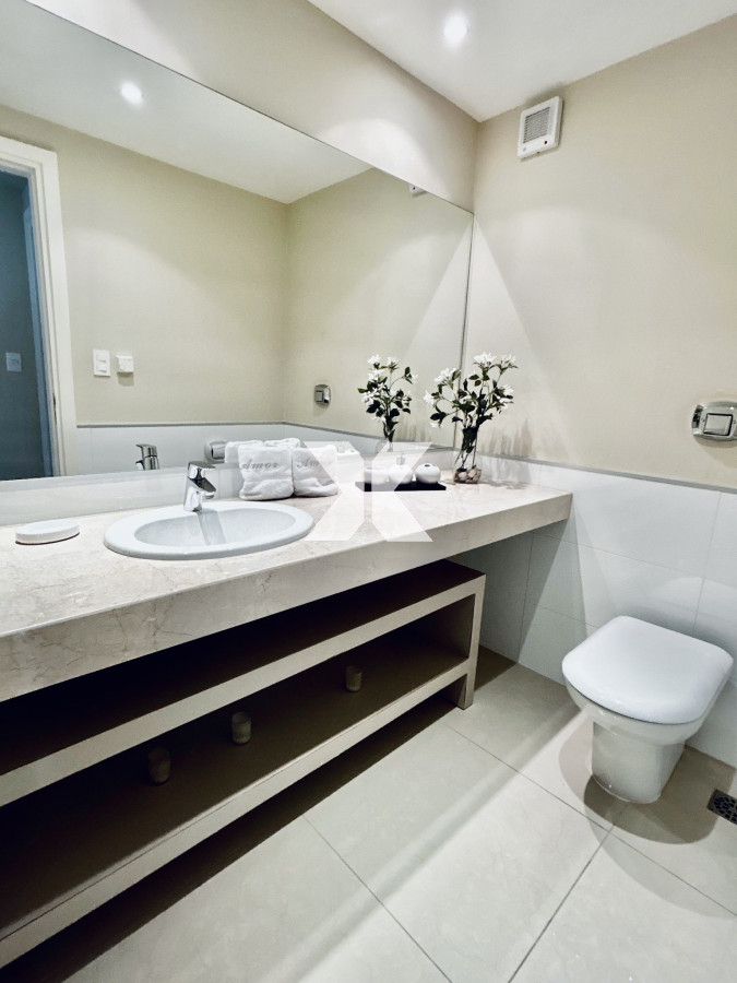 Apartamento ID.8 - Espectacular semipiso con vista al mar