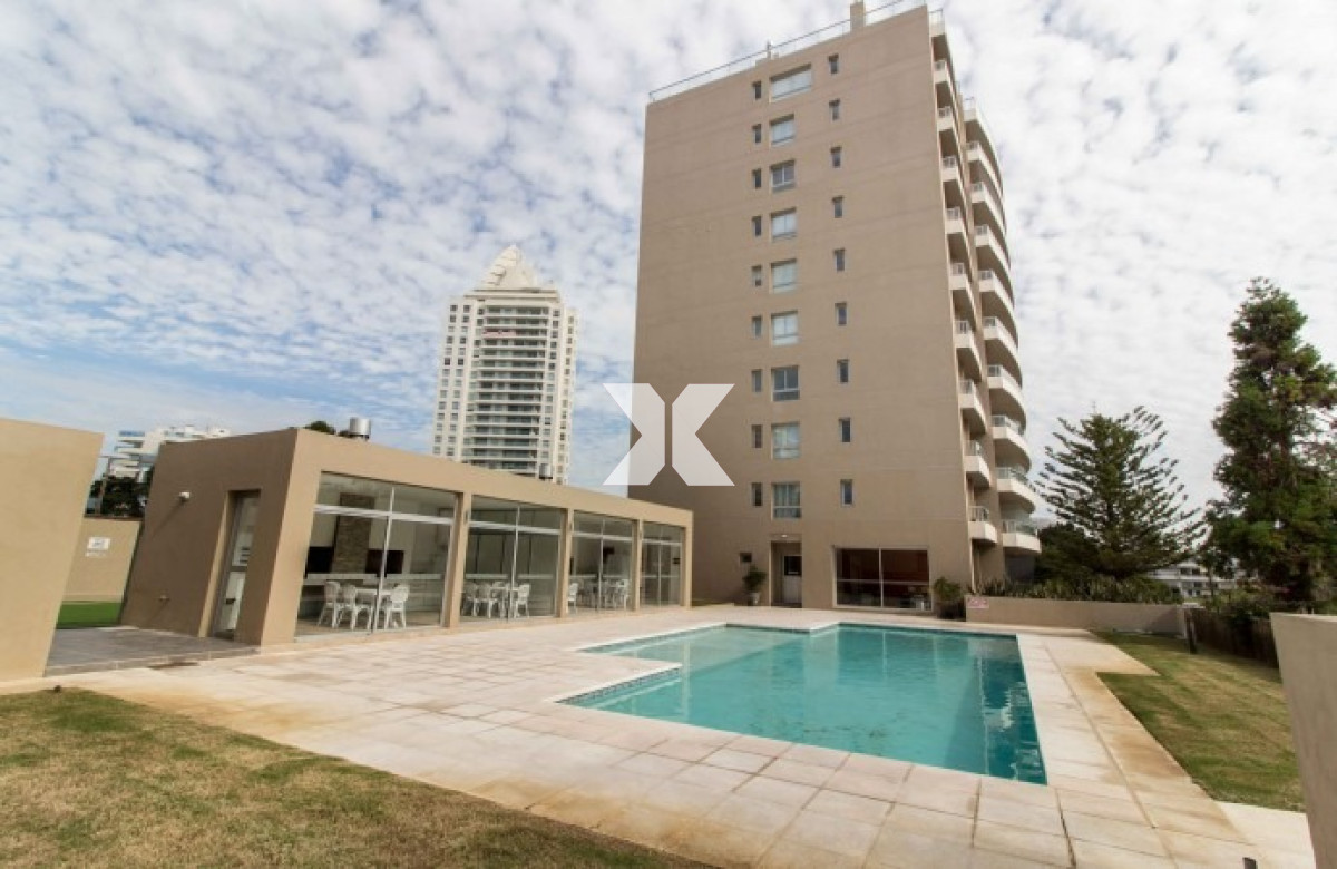 Apartamento ID.13 - Apartamento En Aidy Grill. 3 Dormitorios Y 3 Baños.