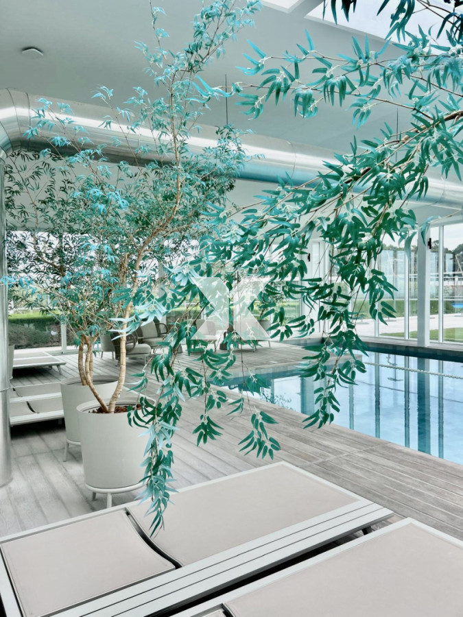 Apartamento ID.615 - A estrenar apartamento en Le Parc IV