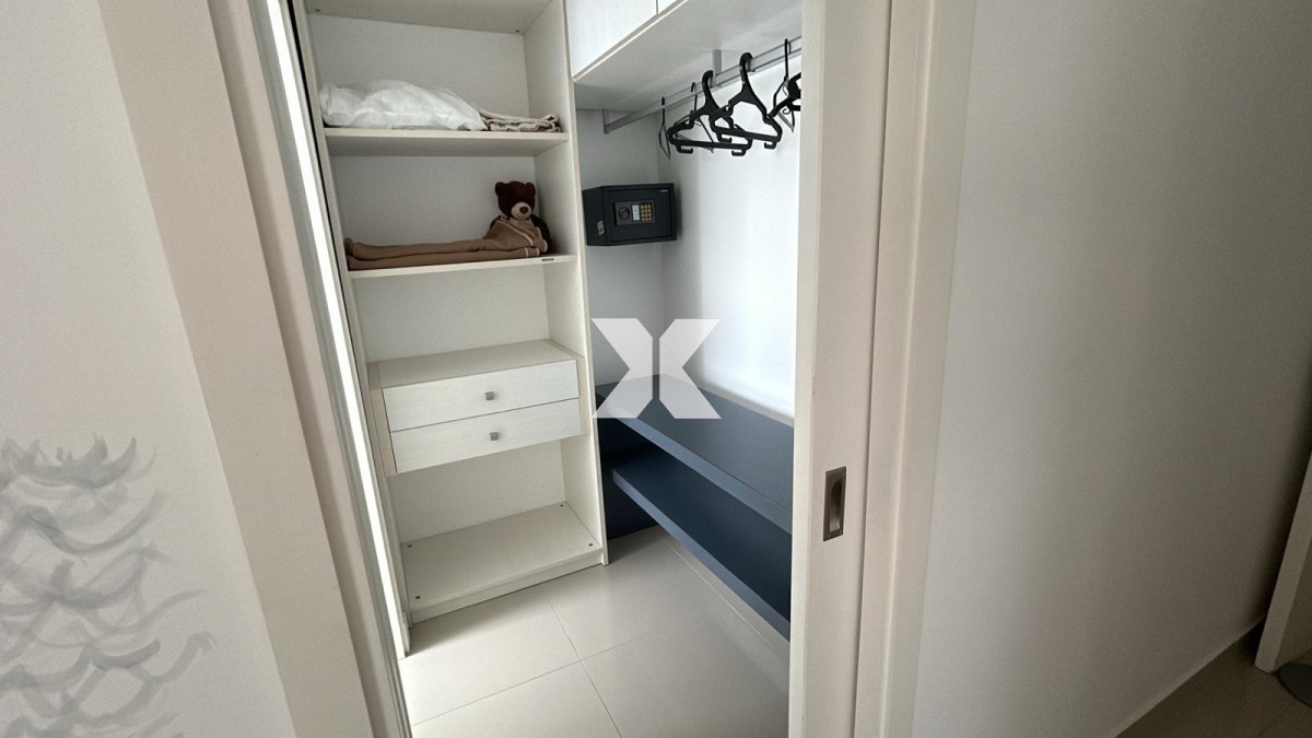 Apartamento ID.523 - Excelente semi piso a metros del mar