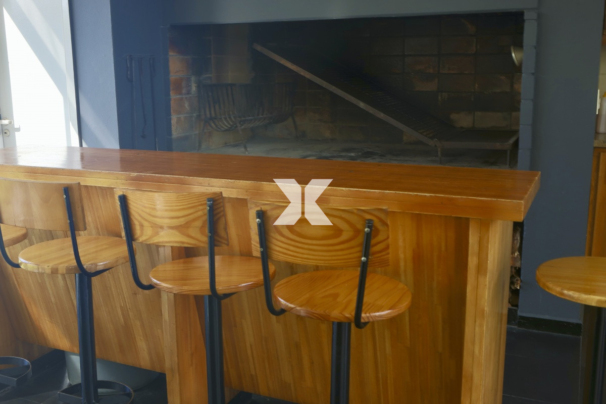 Apartamento ID.137 - Excelente apartamento de 3 dormitorios  con vista y todos los amenities !