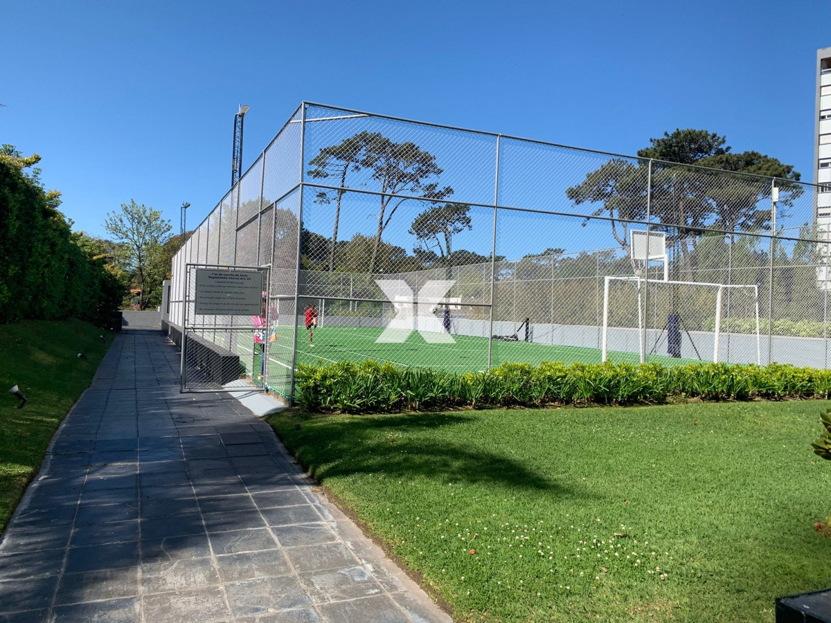 Apartamento ID.137 - Excelente apartamento de 3 dormitorios  con vista y todos los amenities !