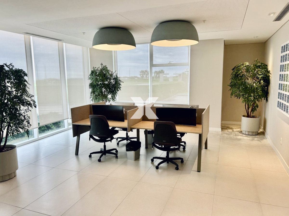 Apartamento ID.615 - A estrenar apartamento en Le Parc IV