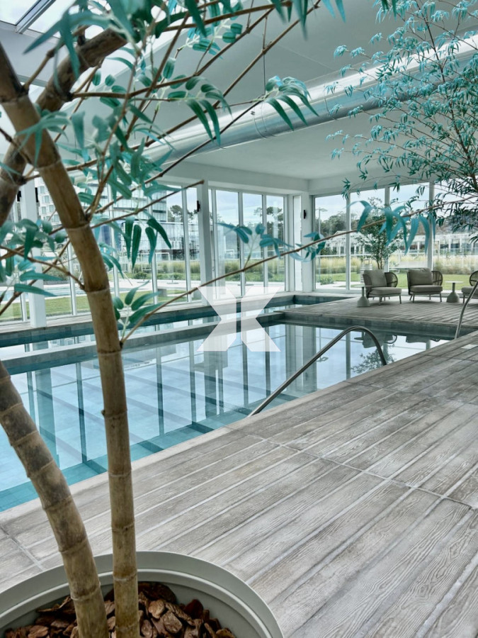 Apartamento ID.615 - A estrenar apartamento en Le Parc IV