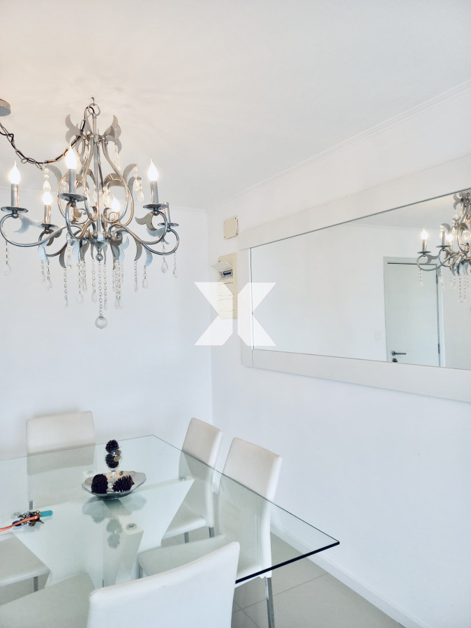 Apartamento ID.13 - Apartamento En Aidy Grill. 3 Dormitorios Y 3 Baños.