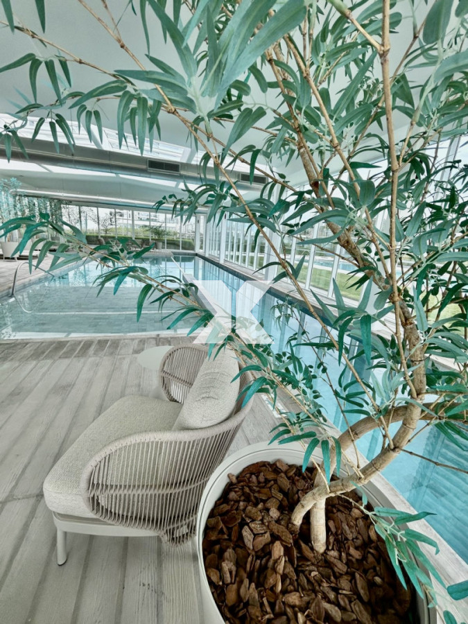 Apartamento ID.615 - A estrenar apartamento en Le Parc IV
