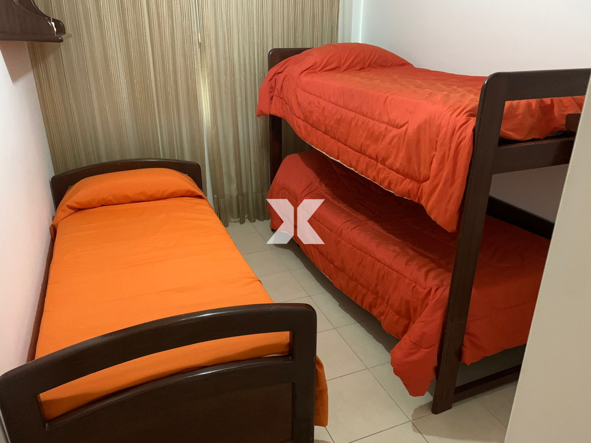 Apartamento ID.137 - Excelente apartamento de 3 dormitorios  con vista y todos los amenities !
