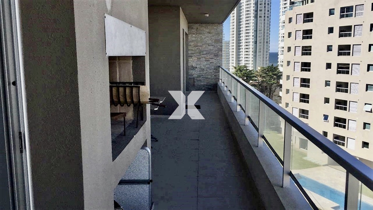 Apartamento ID.13 - Apartamento En Aidy Grill. 3 Dormitorios Y 3 Baños.
