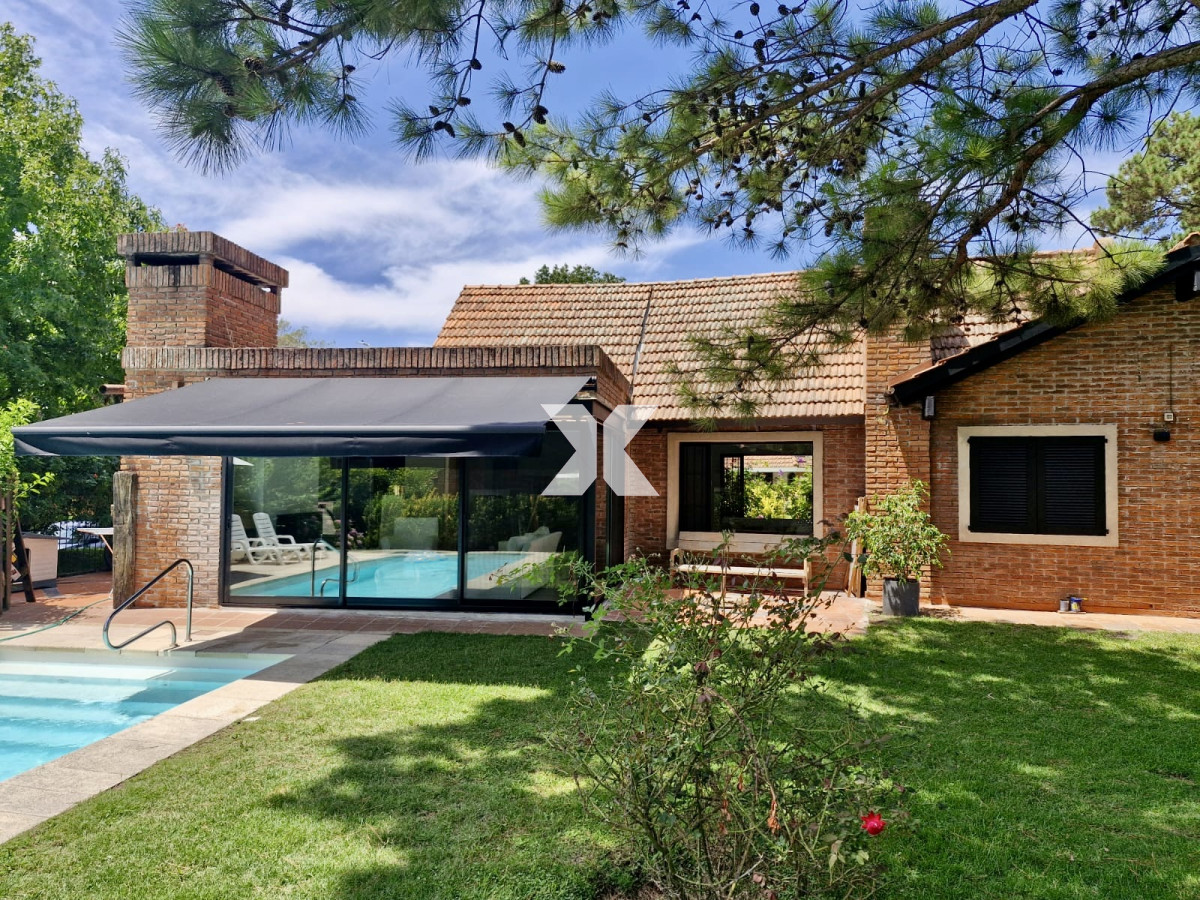 Espectacular casa en inigualable entorno ! - XNA601C
