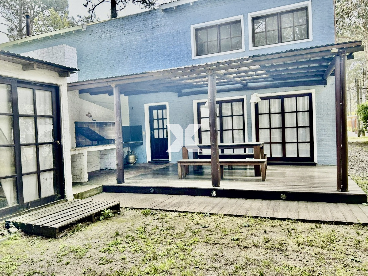 Excelente casa para vacacionar en complejo Solanas ! - XNA404C