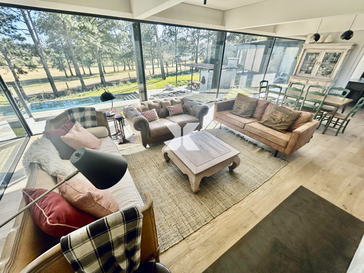 Espectacular casa en un entorno inigualable  - XNA599C