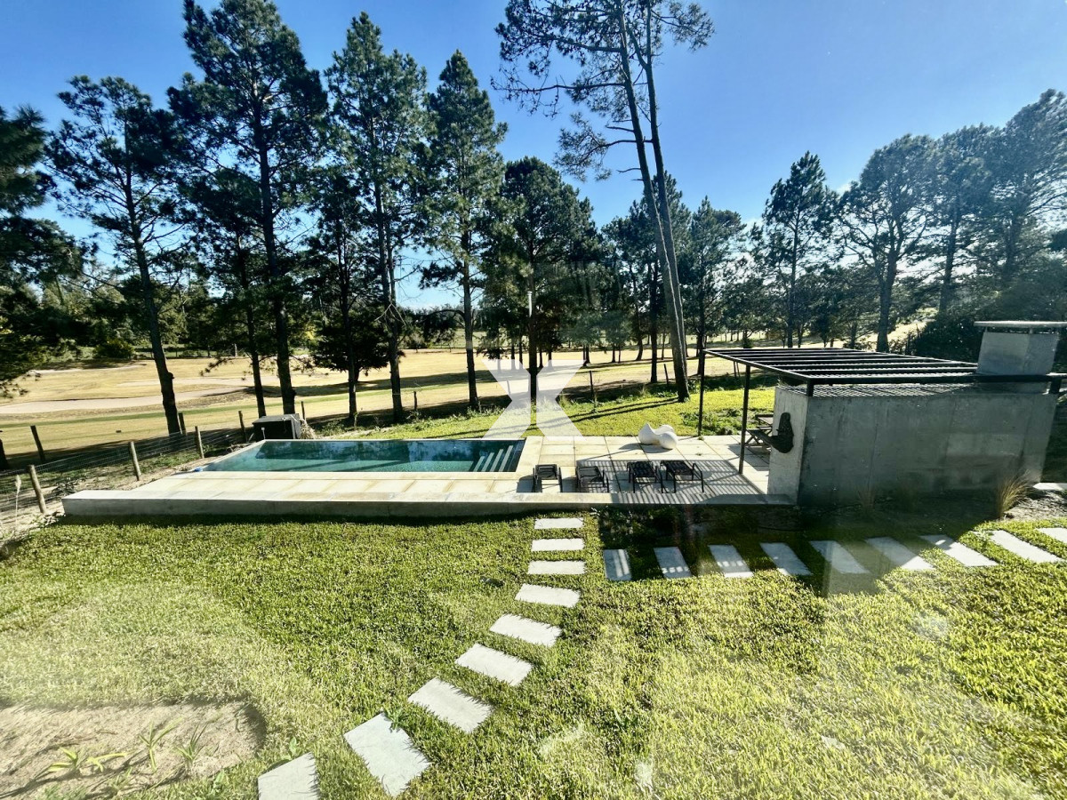Espectacular casa en un entorno inigualable  - XNA599C