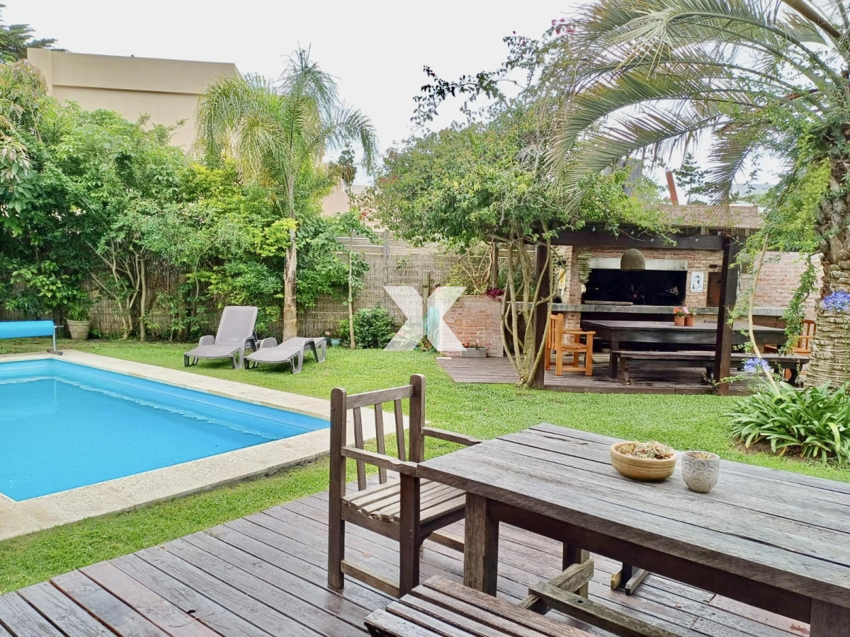 Cómoda casa en inmejorable entorno.  - XNA441C