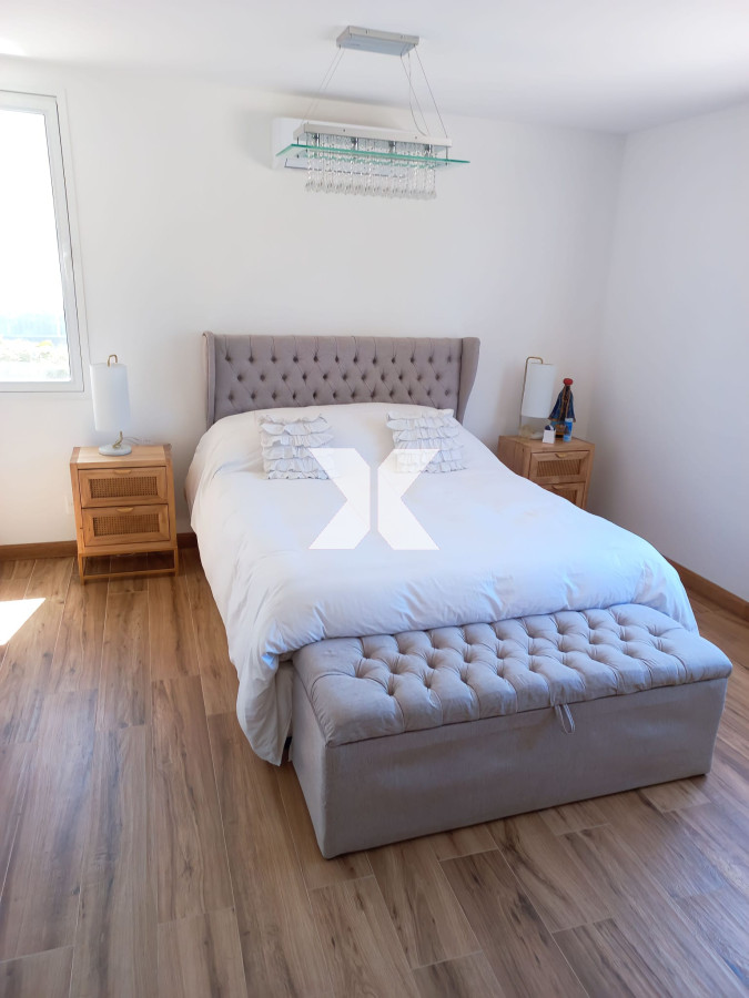 Casa ID.332 - Excelente Casa en barrio privado  - Punta Del Este