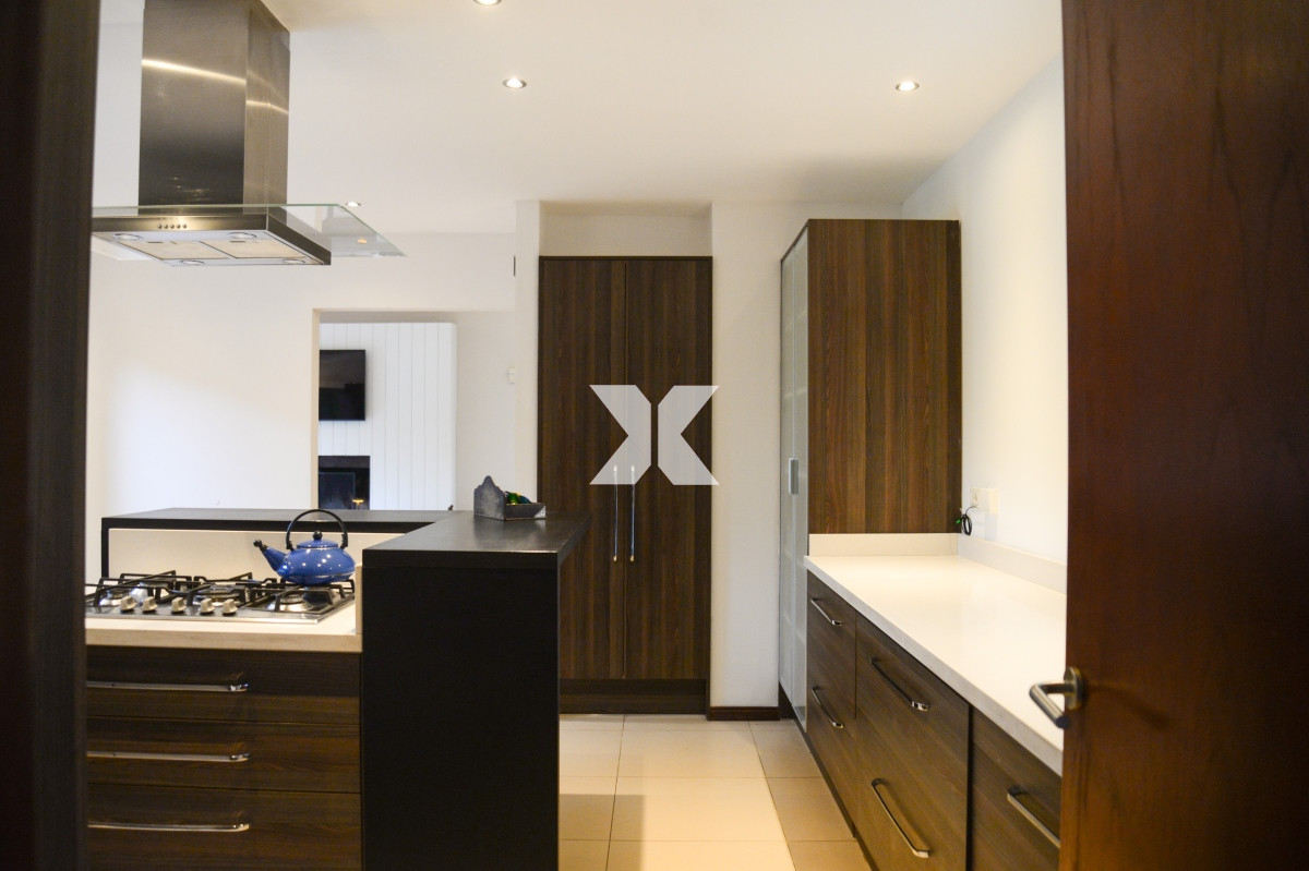 Casa ID.389 - Excelente Casa en barrio privado La Arbolada