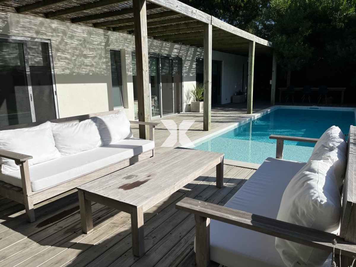 Casa ID.314 - Excelente casa en la mejor zona de Punta del Este. 