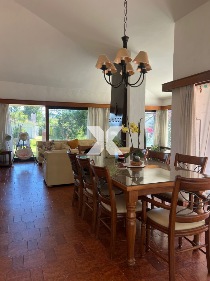 Casa ID.520 - Muy comoda casa en Barrio Cantegril