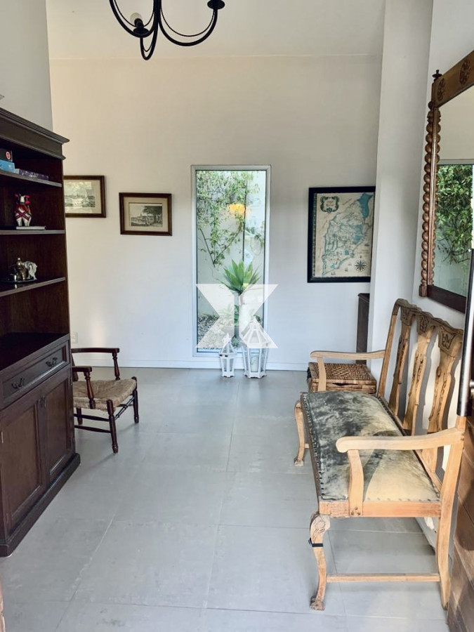 Casa ID.17 - Muy Linda Casa en La Arbolada 