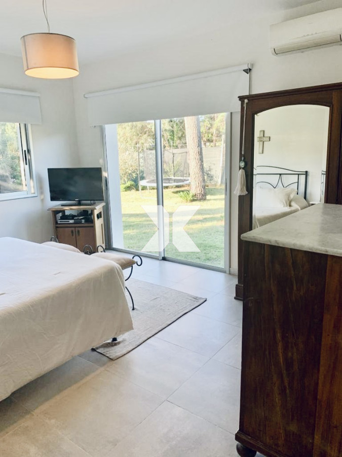 Casa ID.17 - Muy Linda Casa en La Arbolada 