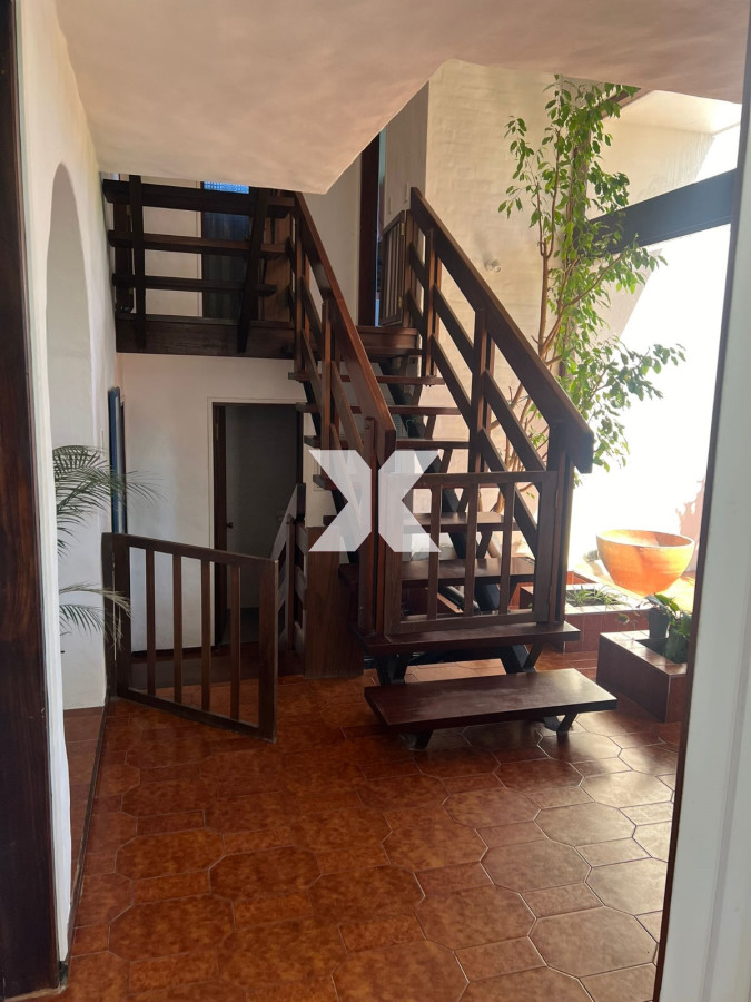 Casa ID.520 - Muy comoda casa en Barrio Cantegril