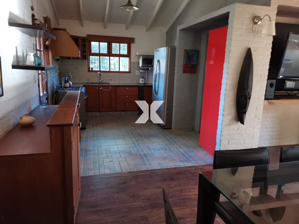 Casa ID.521 - Casa en Jardines de Córdoba