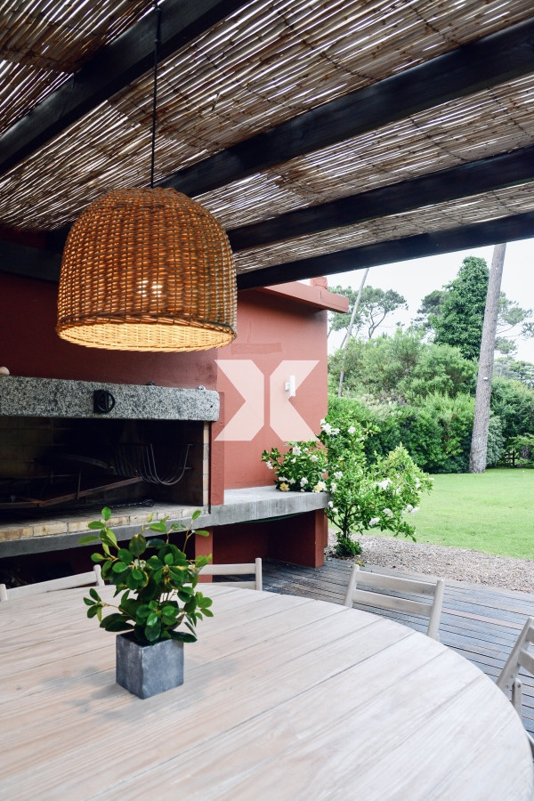Casa ID.389 - Excelente Casa en barrio privado La Arbolada