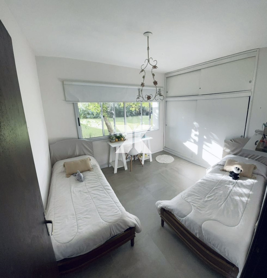 Casa ID.17 - Muy Linda Casa en La Arbolada 