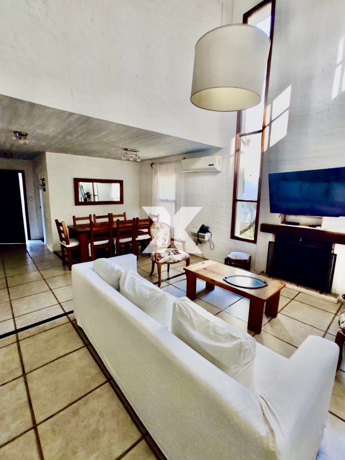 Excelente casa para vacacionar en complejo Solanas ! - XNA404C