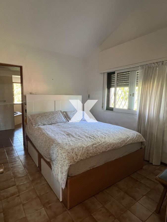 Casa ID.520 - Muy comoda casa en Barrio Cantegril