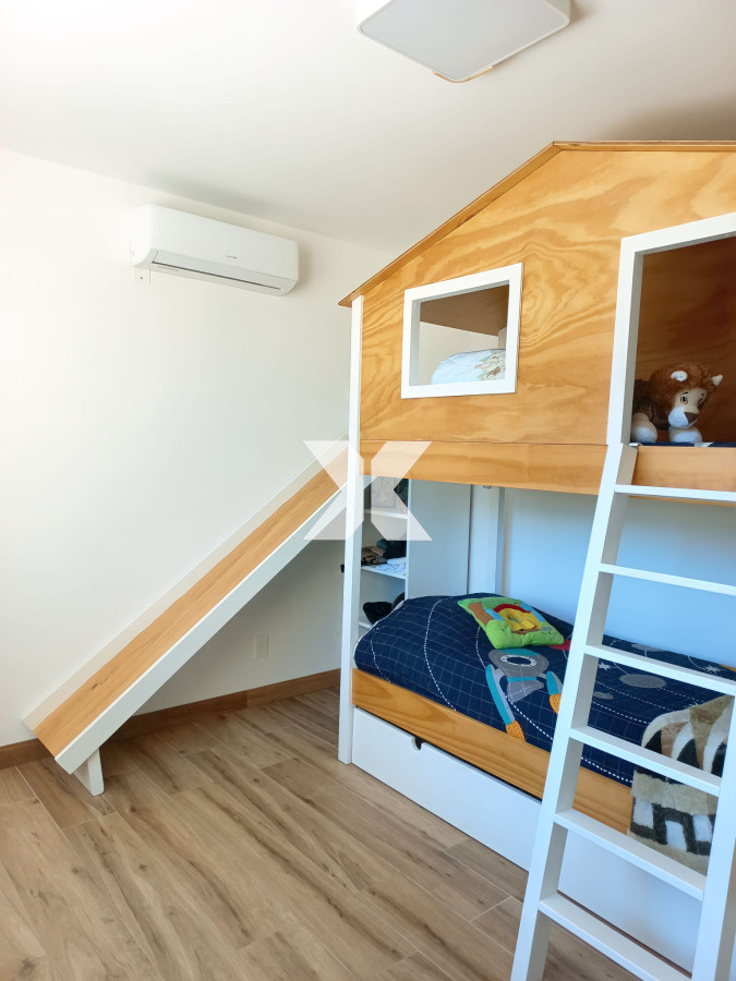 Casa ID.332 - Excelente Casa en barrio privado  - Punta Del Este