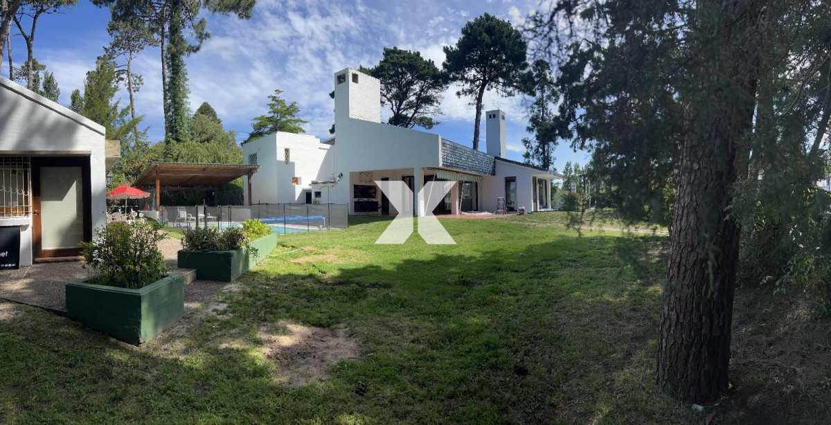 Casa ID.520 - Muy comoda casa en Barrio Cantegril
