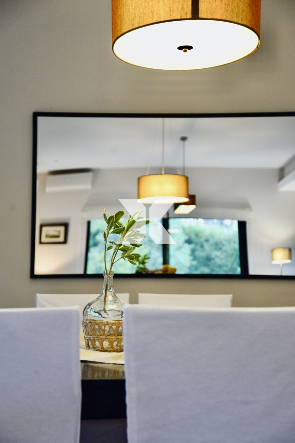 Casa ID.389 - Excelente Casa en barrio privado La Arbolada