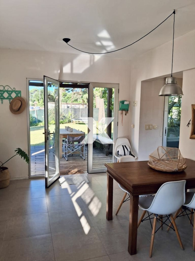 Casa ID.17 - Muy Linda Casa en La Arbolada 