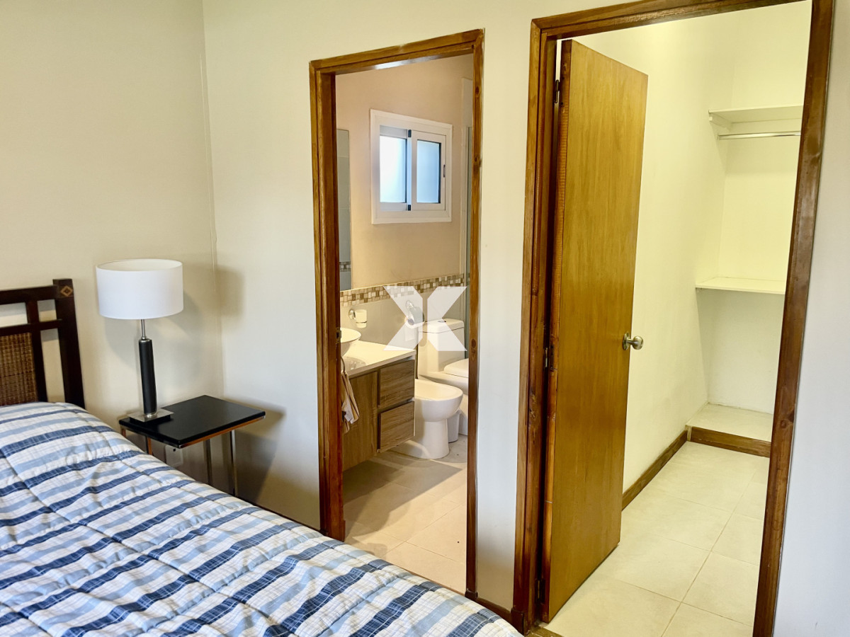 Casa ID.231 - Muy linda casa en José Ignacio en alquiler de temporada y venta.