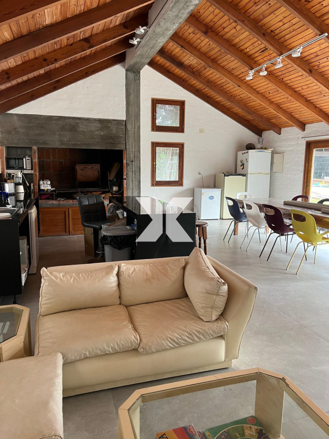 Casa ID.520 - Muy comoda casa en Barrio Cantegril