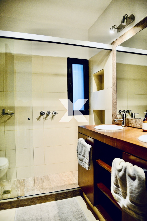 Casa ID.389 - Excelente Casa en barrio privado La Arbolada