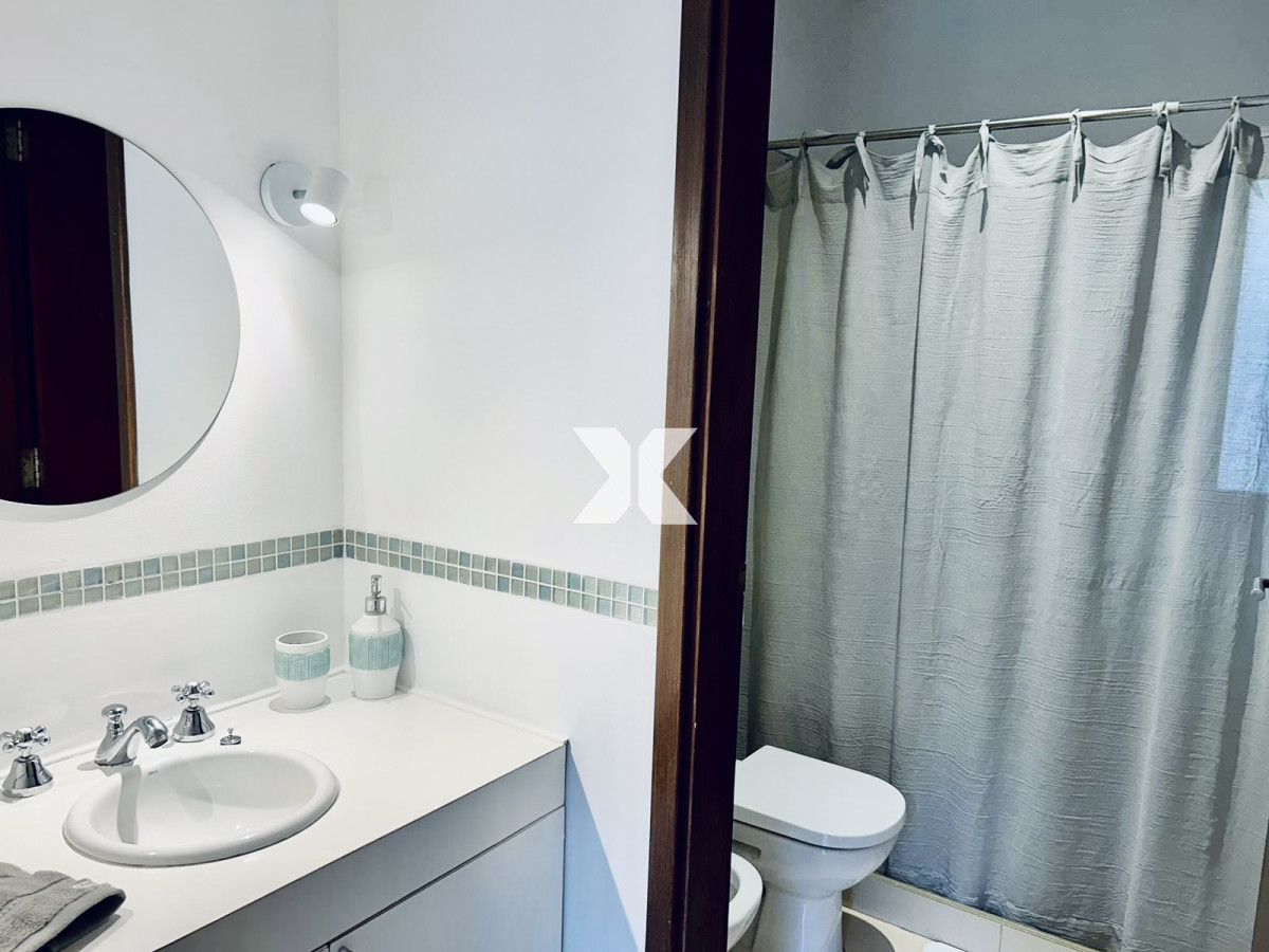 Casa ID.389 - Excelente Casa en barrio privado La Arbolada